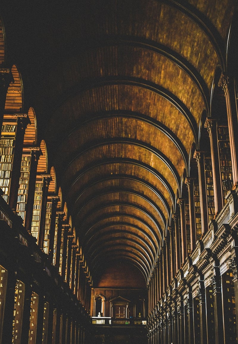 Historical Walks
